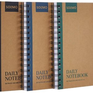 Appeel A5 PU Notebook