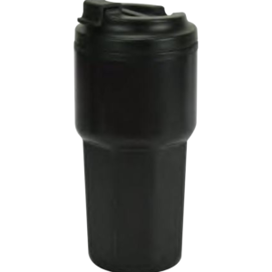 Tumbler With Lid