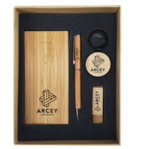 Bamboo Giftset