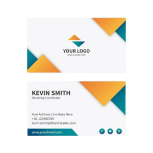 Exquisite Business Card