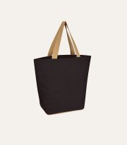 Jute Tote Bag - Image 4