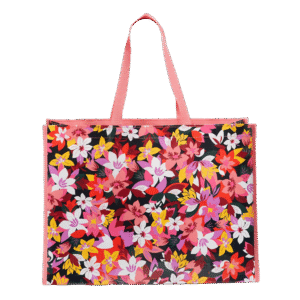 Digitally printed non woven bag
