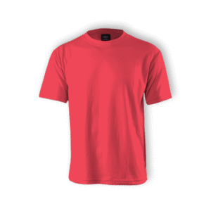 Round Neck T-shirt
