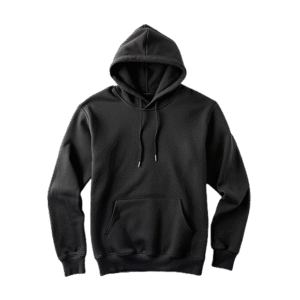 Without Zipper Hoodie