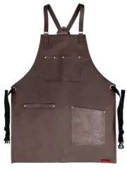 Customized with leather and PU straps - Image 3