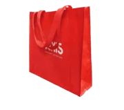 Digitally printed non woven bag - Image 2