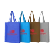 Digitally printed non woven bag - Image 3