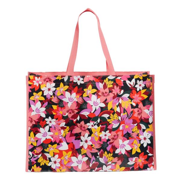 Digitally printed non woven bag