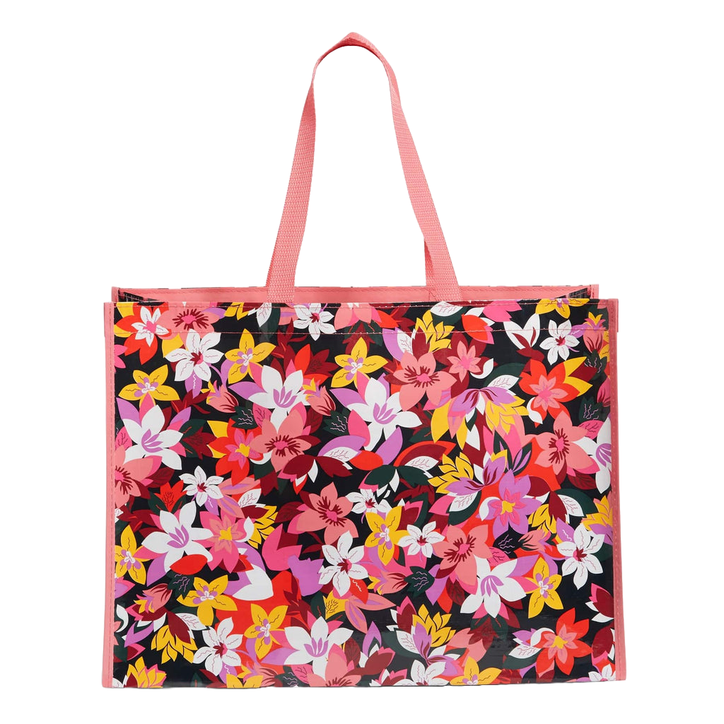 Digitally printed non woven bag Digitally printed non woven bag - Image 1