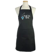 Embroidered Apron - Image 2