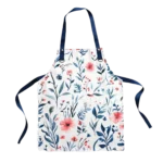 Fully Digitally Printed Apron