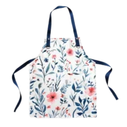 Fully Digitally Printed Apron