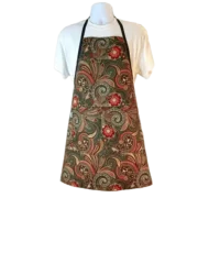 Fully Digitally Printed Apron - Image 2