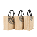 Natural Jute Bag