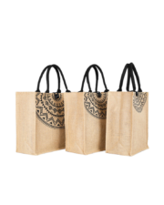 Natural Jute Bag