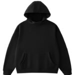 Pullover Hoodie