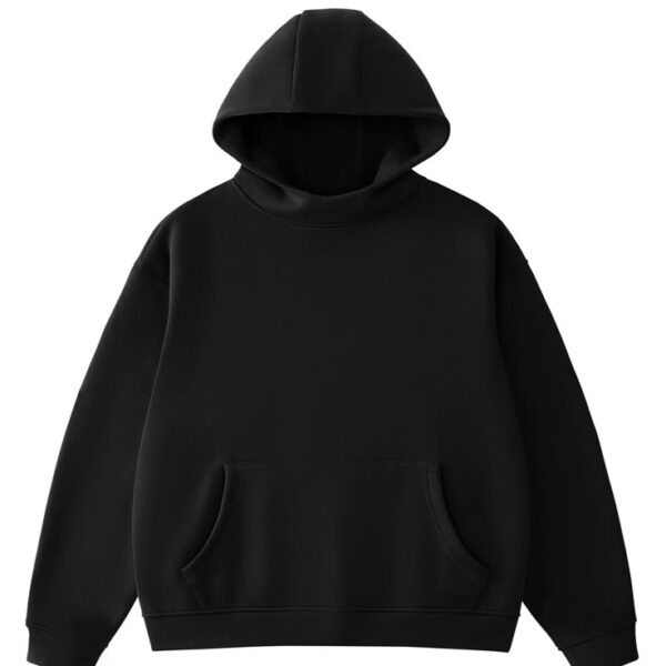 Pullover Hoodie
