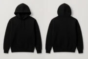 Pullover Hoodie - Image 2