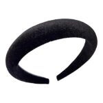 Hoop Sponge Hairbands