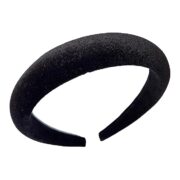 Hoop Sponge Hairbands