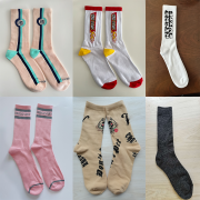Full Length Customise Socks - Image 4