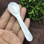 Mother of Pearl Caviar Spoons - Image 4