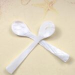 Mother of Pearl Caviar Spoons