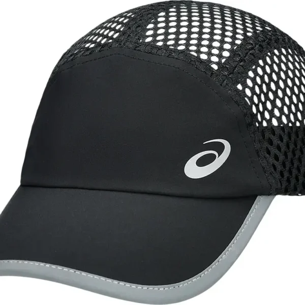 Mesh Cap
