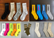 Full Length Customise Socks - Image 2