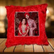Personalized Cushion - Image 2