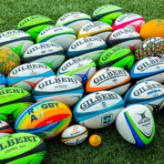 Customize Rugby Ball - Image 3