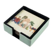 Cork Coasters - Image 3