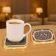 Cork Coasters - Image 2