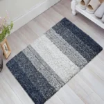 Saral Home Shaggy FloorMat