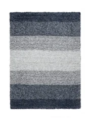 Saral Home Shaggy FloorMat - Image 5