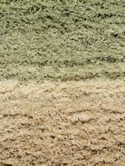 Saral Home Shaggy FloorMat - Image 4