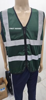Safety Vests - Image 2