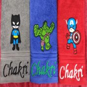 Hand Towel - Image 3