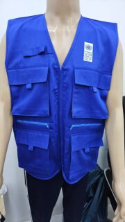 Safety Vests - Image 5