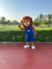 Custom Mascot - Image 6