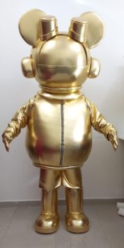 Custom Mascot - Image 5