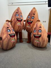 Custom Mascot - Image 3