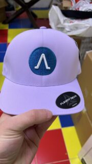 Sandwich Cap - Image 2