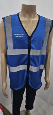 Custom Vest - Image 3