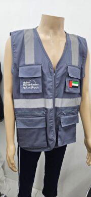 Safety Vests - Image 9