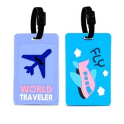 LUGGAGE TAGS - Image 3