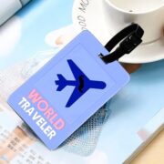 LUGGAGE TAGS - Image 2