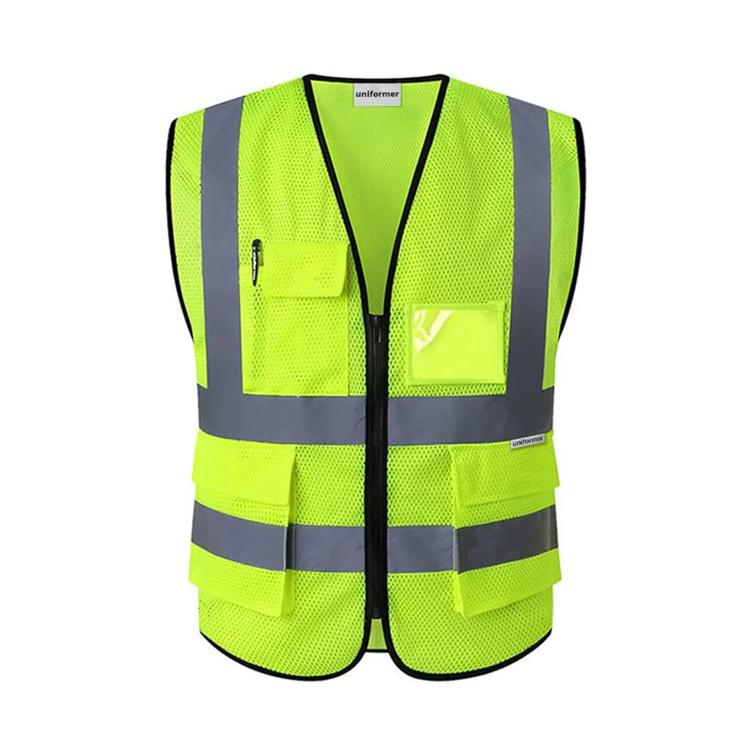 Untitled-1 Safety Vests - Image 1