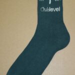 Full Length Customise Socks