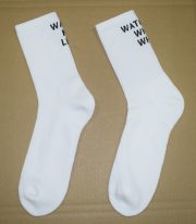 Full Length Customise Socks - Image 6